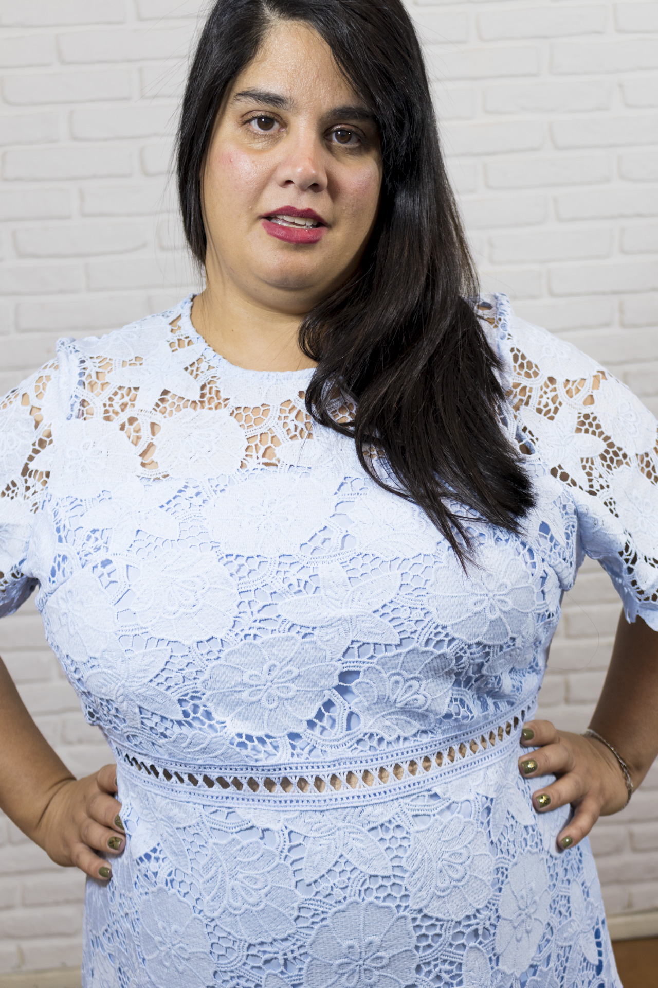 Vestido Loren