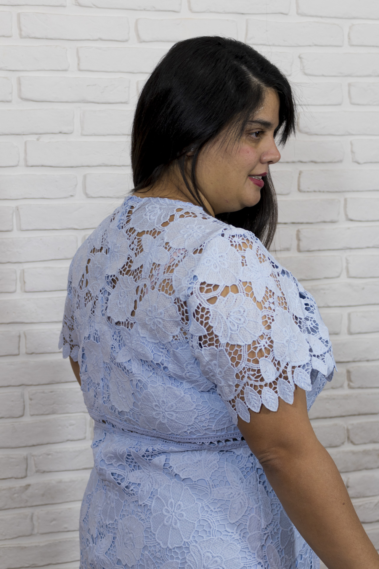 Vestido Loren