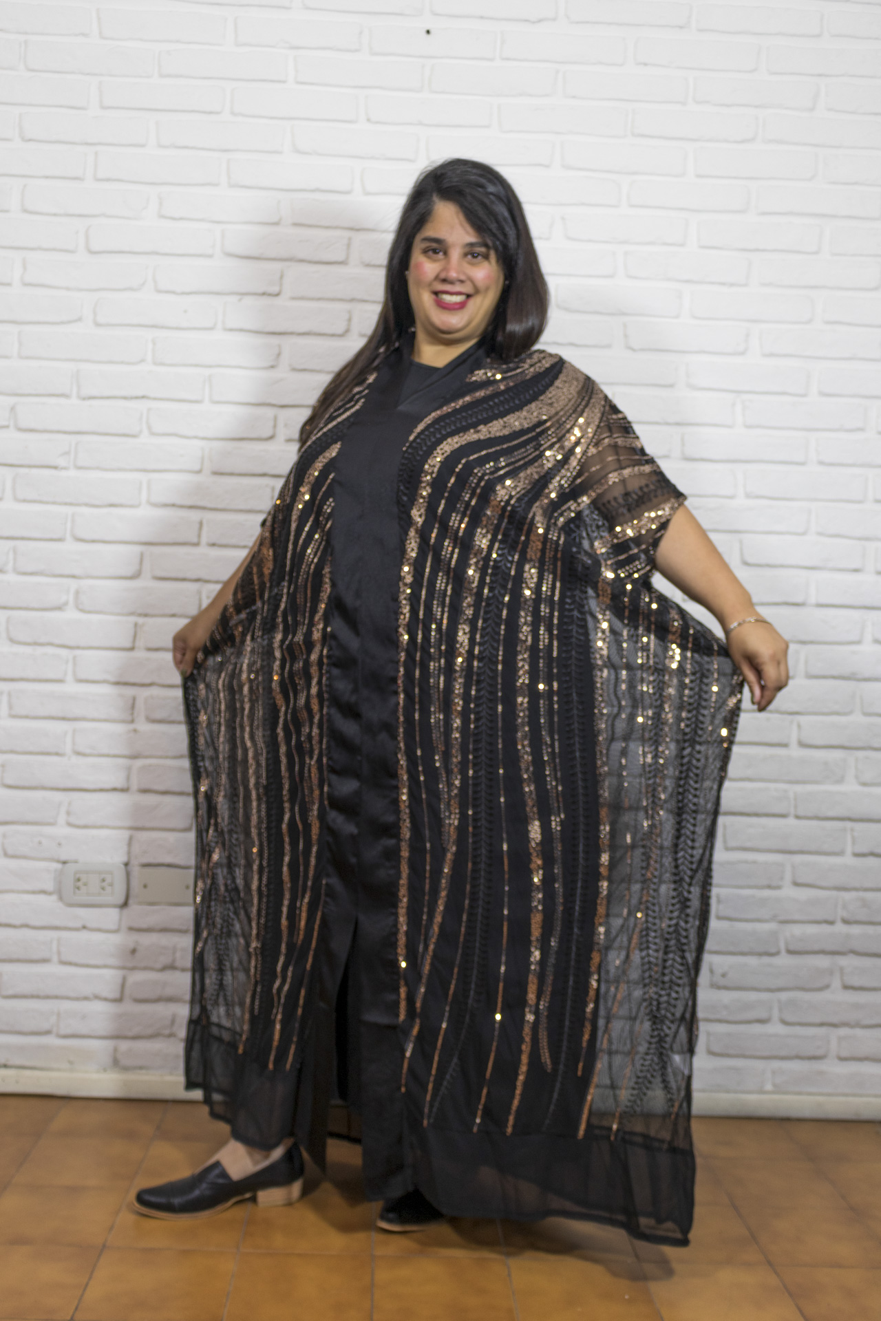Vestido Kim