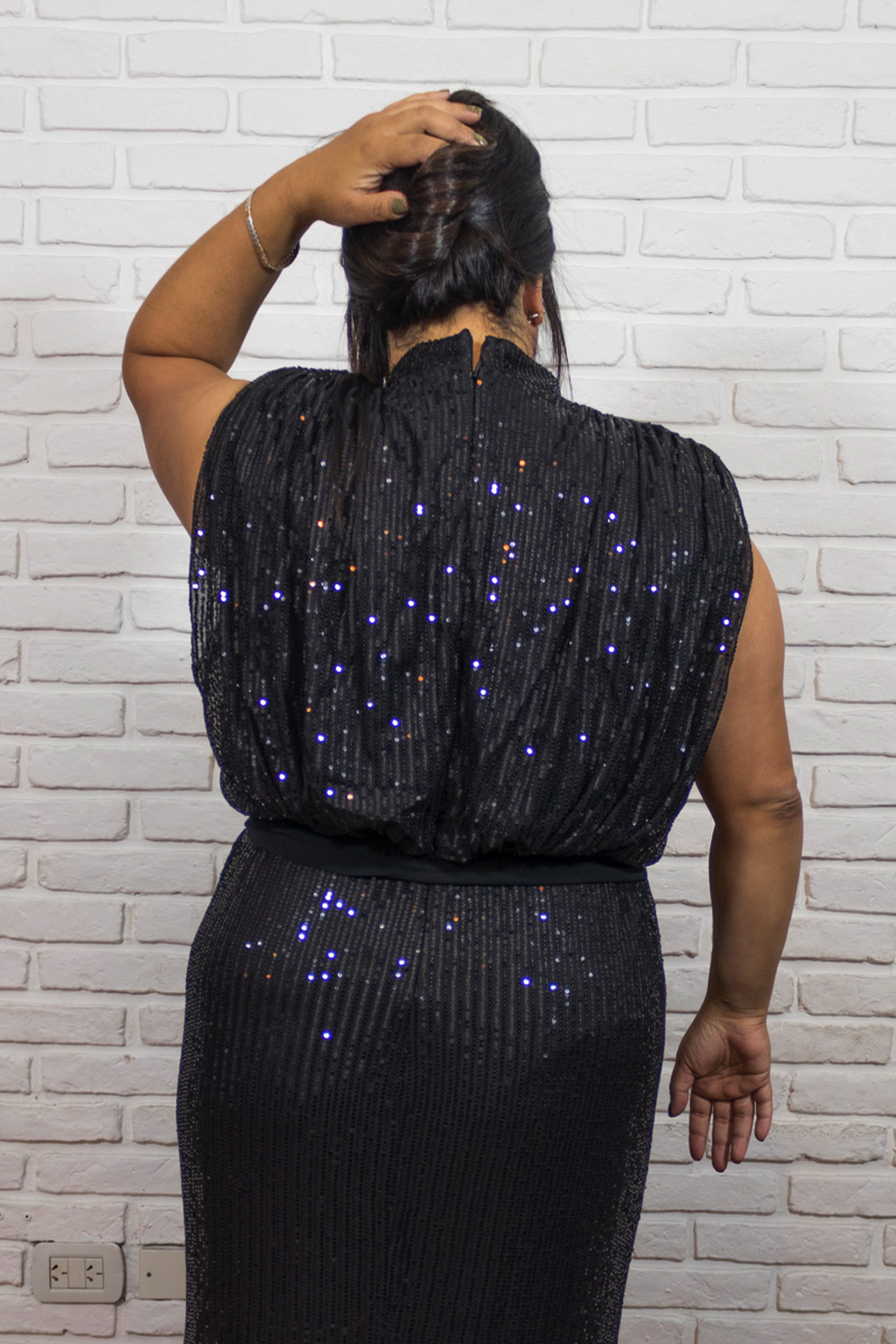 Vestido Davis
