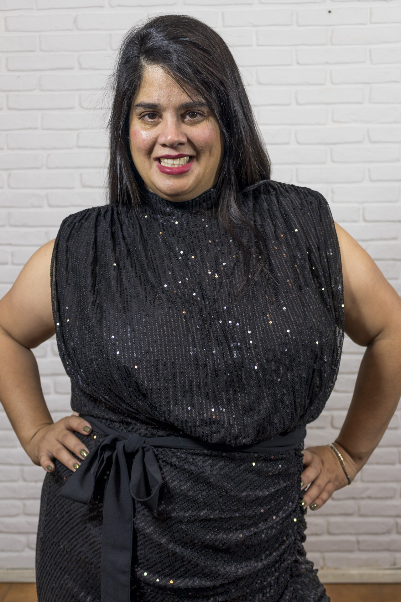 Vestido Davis