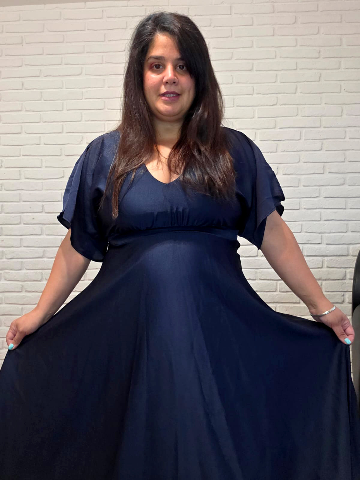 Vestido Gabriela
