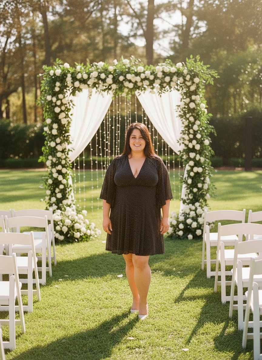 Vestido Alejandra