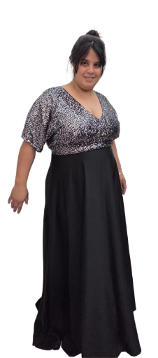 Vestido Luciana