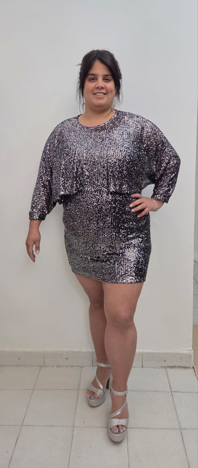 Vestido Aymar
