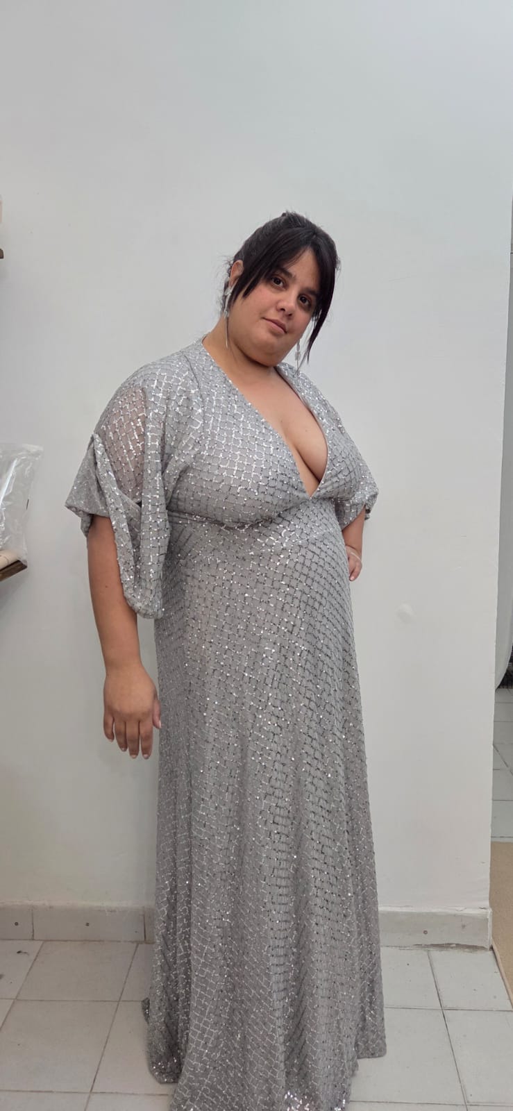 Vestido Paula