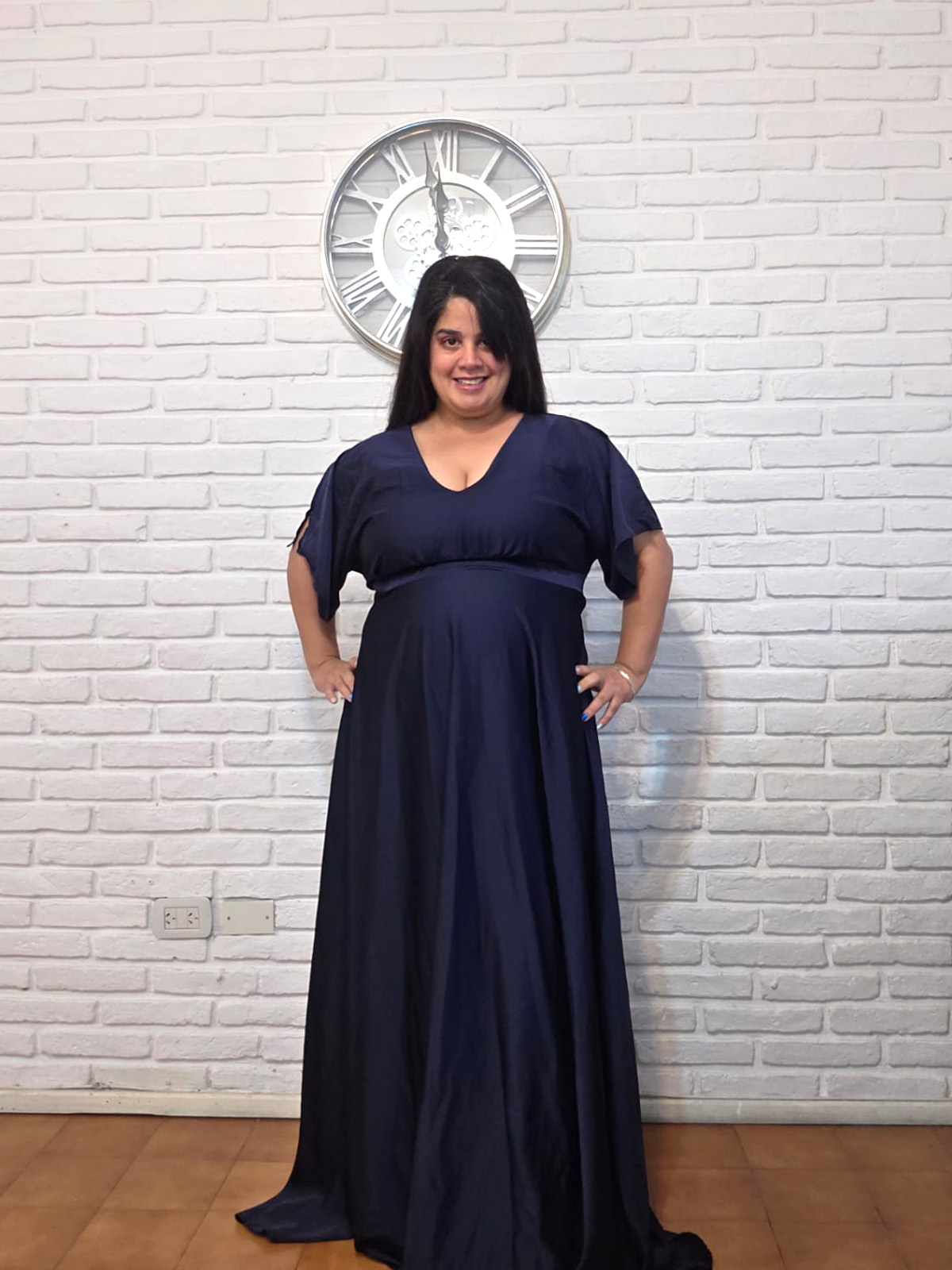 Vestido Gabriela