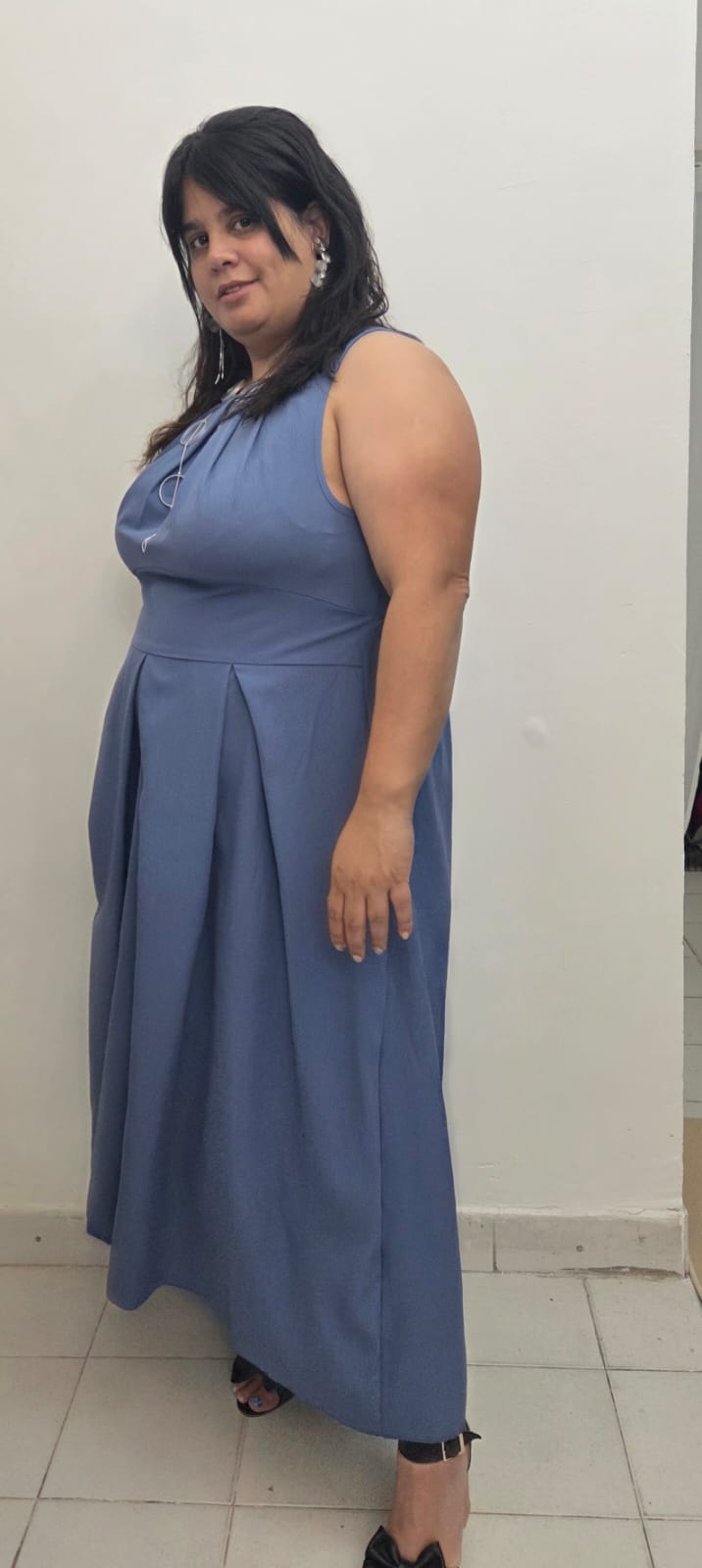 Vestido Valeria