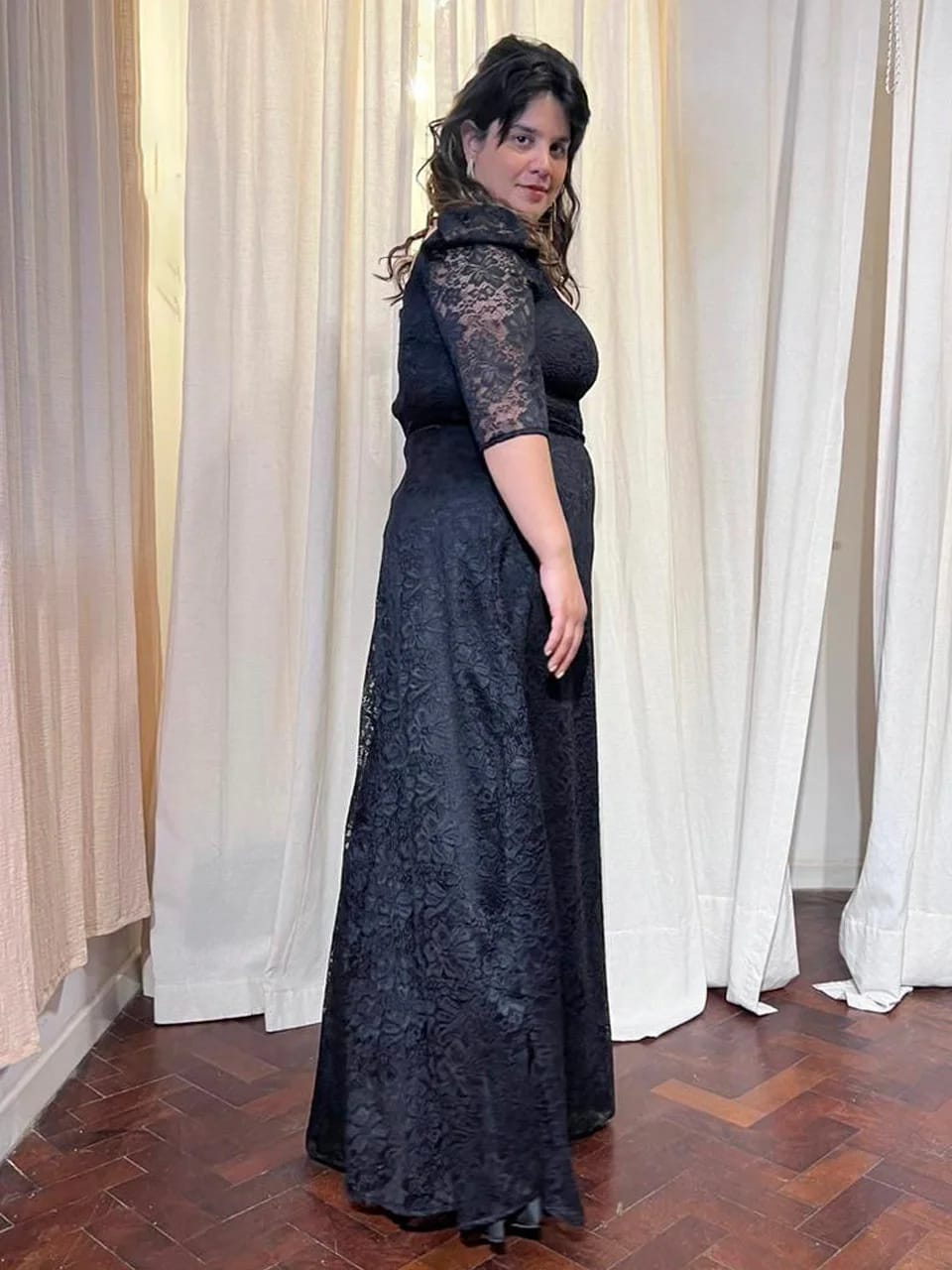 Vestido Ricci