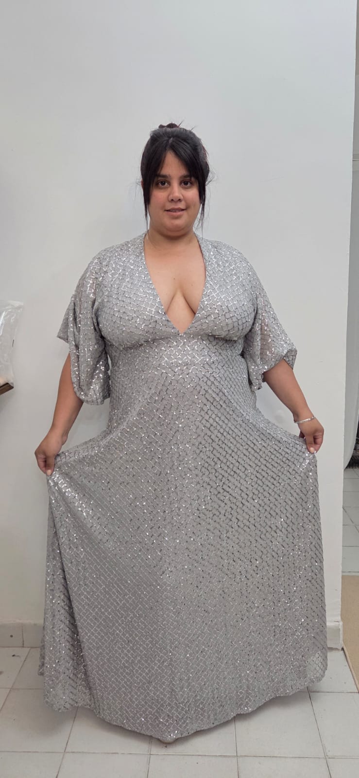 Vestido Paula