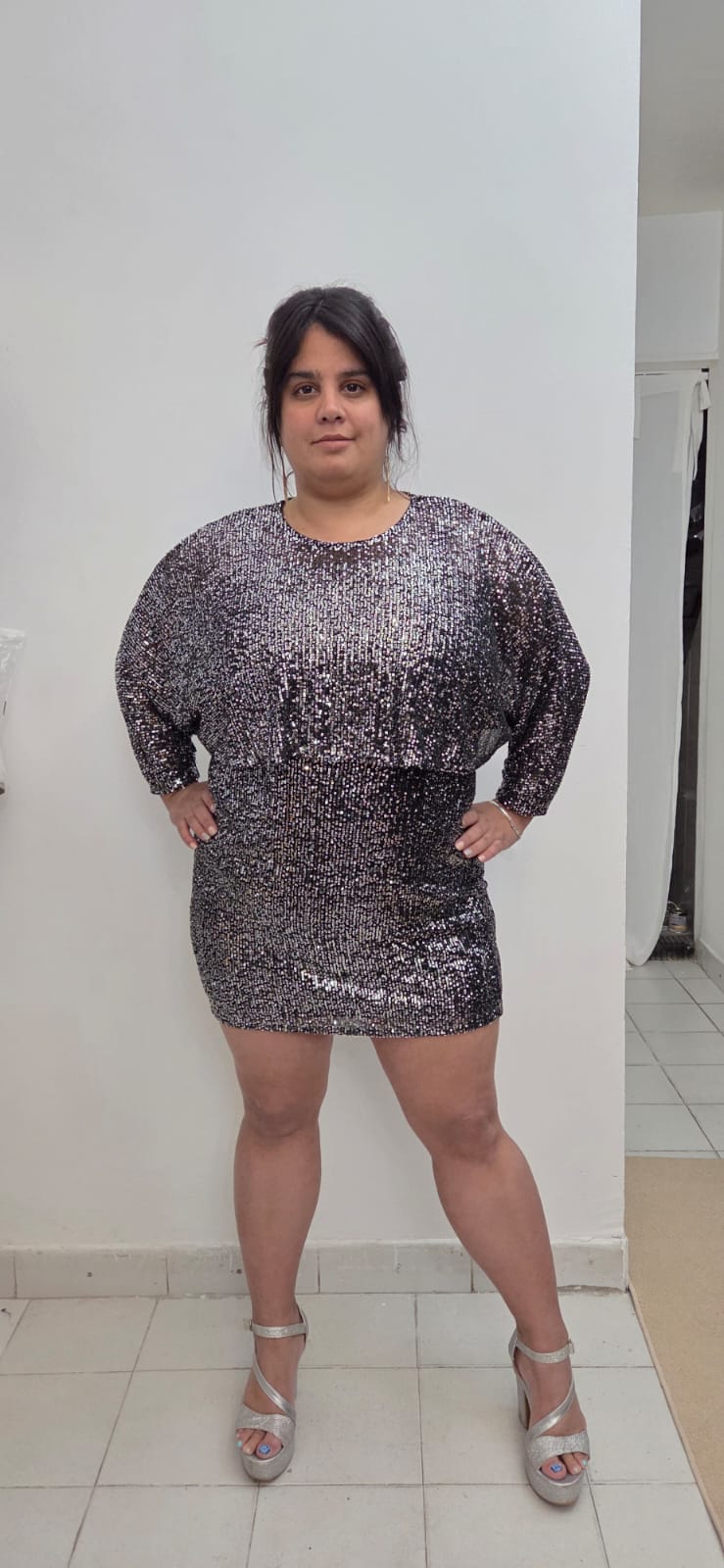 Vestido Aymar