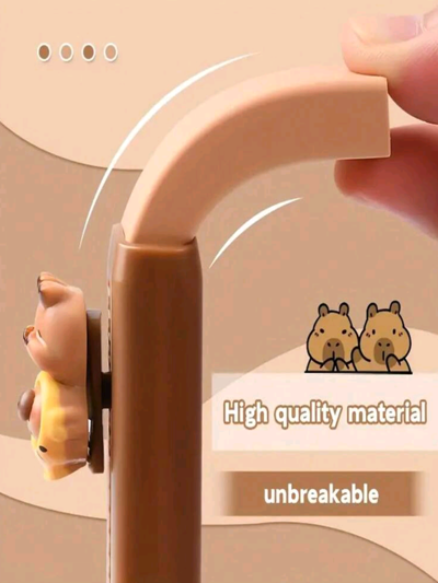 Borracha de Capivara