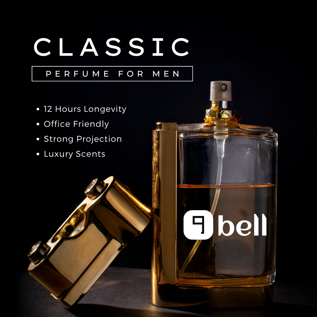 VIP Man Perfume - 100ml