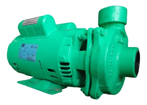 Bomba de agua