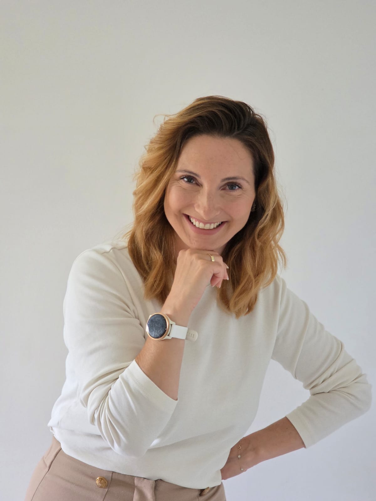 Coaching - konsultacja wstępna