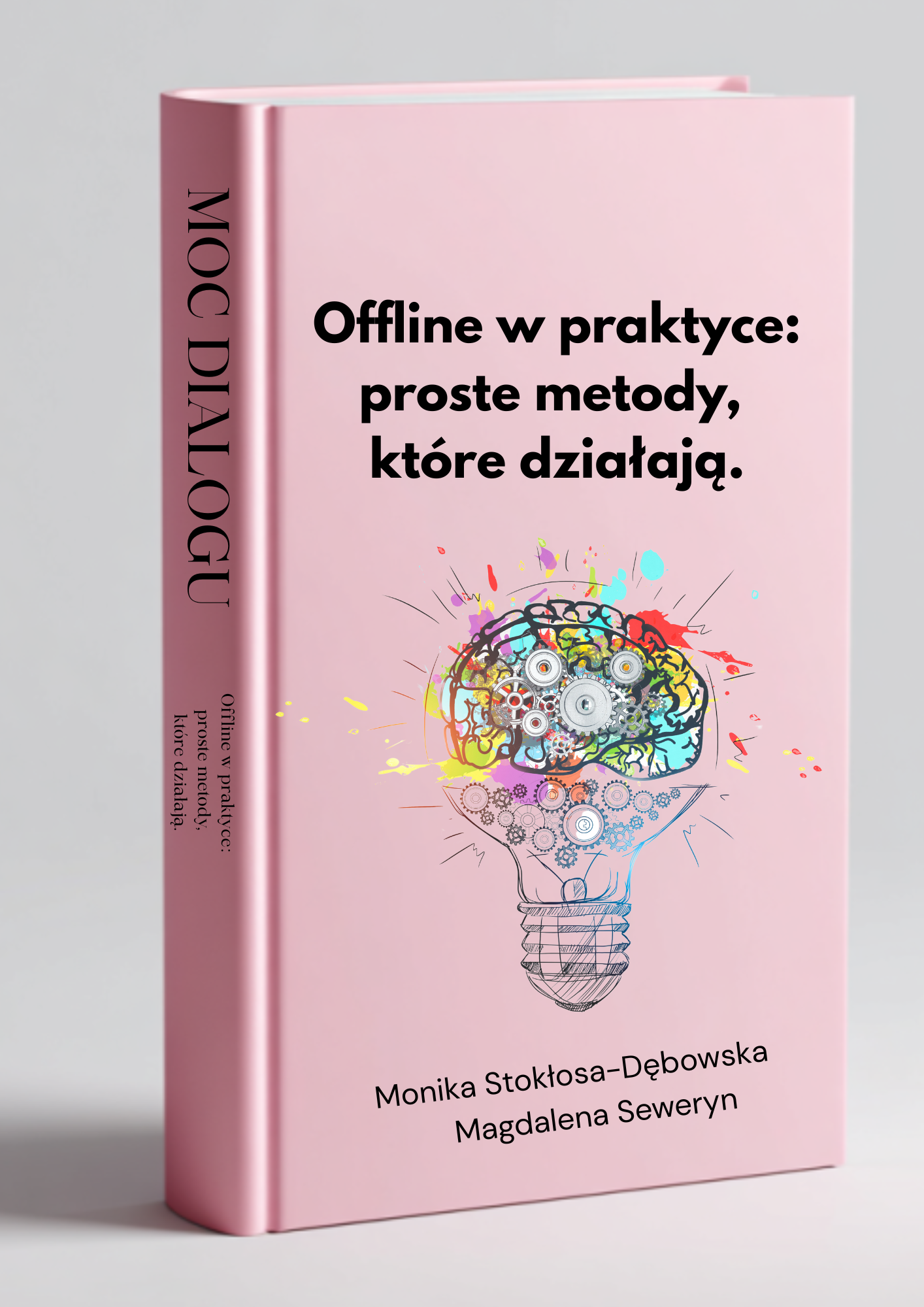 Offline w praktyce: proste metody, które działają.