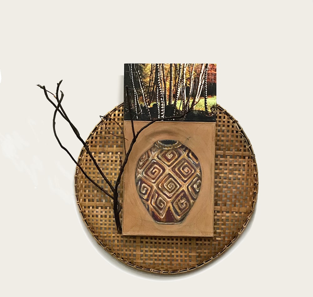 Divining Sticks - Ancestral Dreams