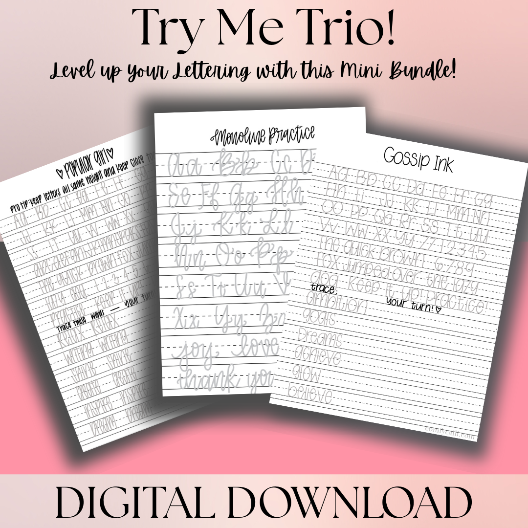 Try Me Trio
