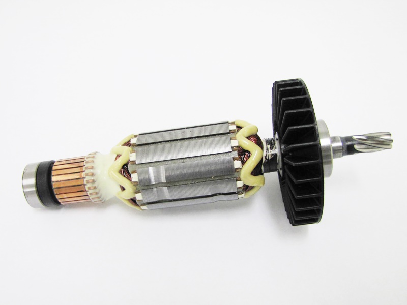 INDUZIDO HR2470/220V