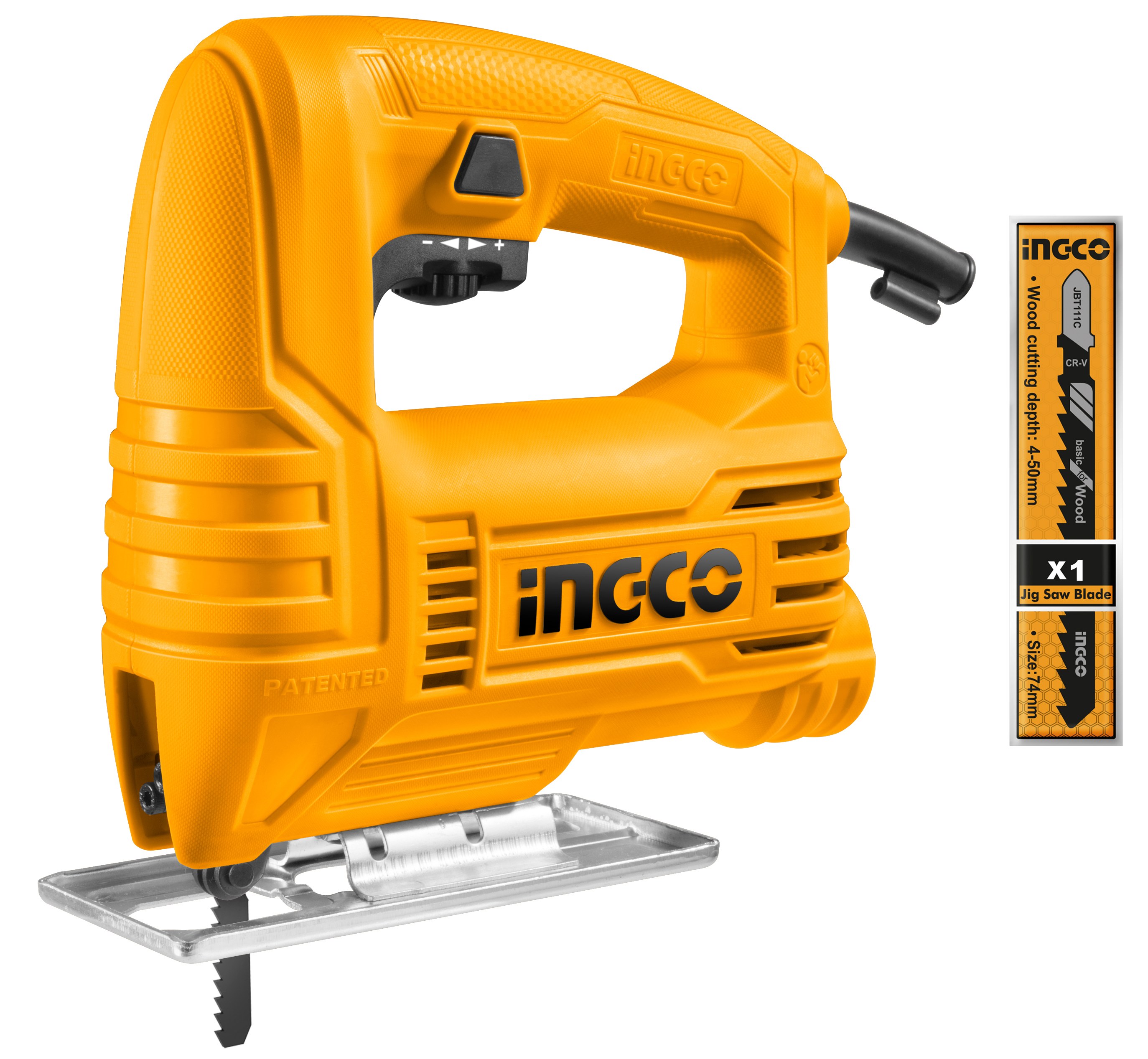 SERRA TICO-TICO 400W 220V