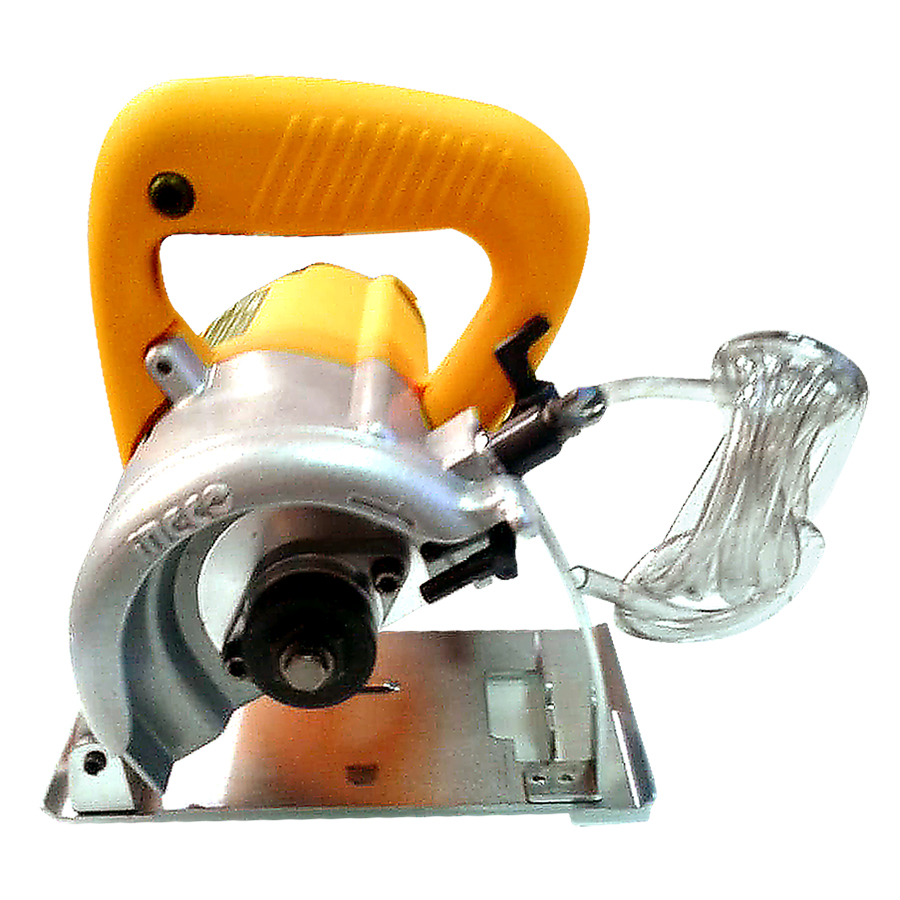 SERRA MÁRMORE INGCO 4.3/8POL 1400W 220V-240V