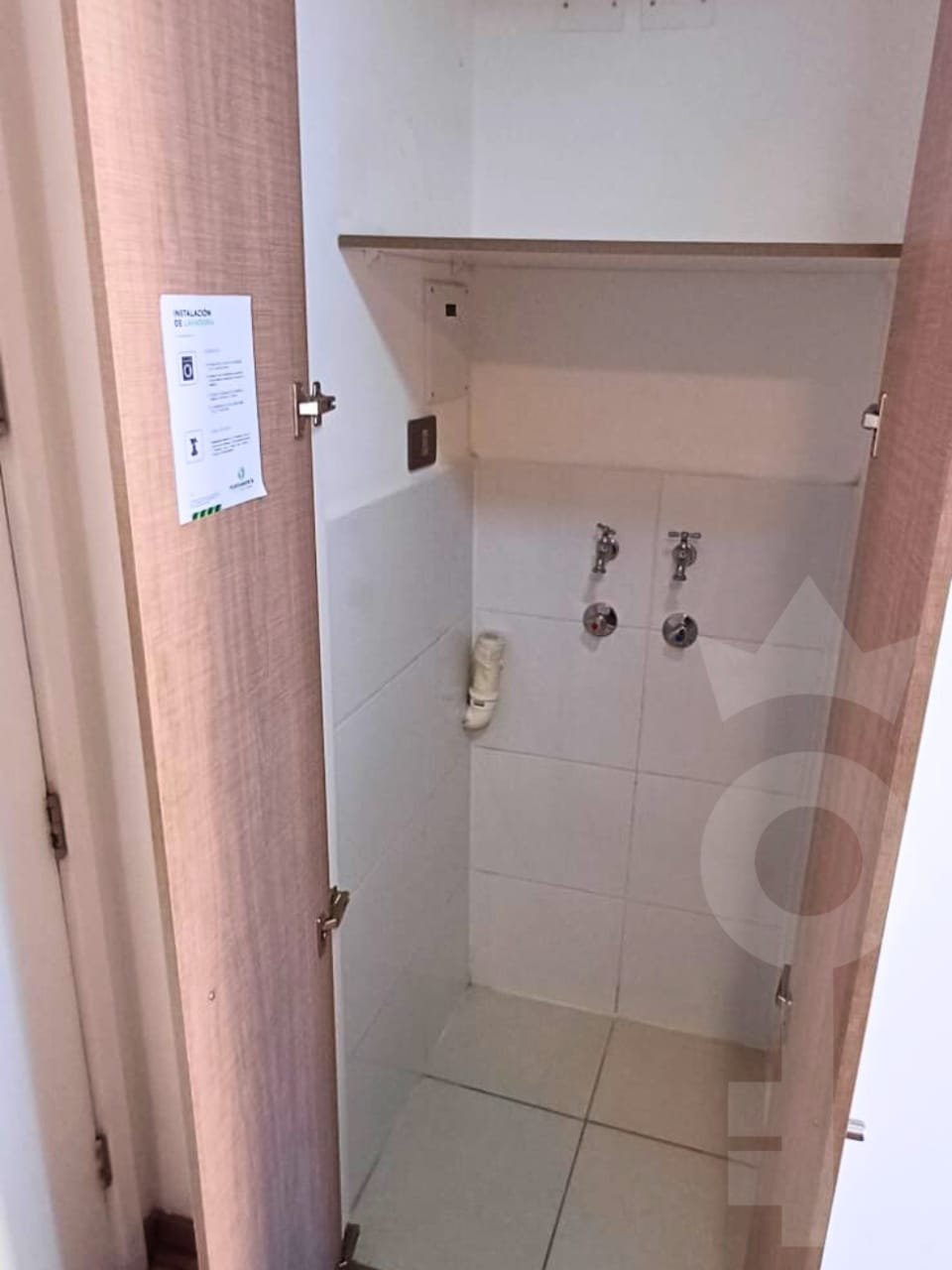 Departamento en Estación Central