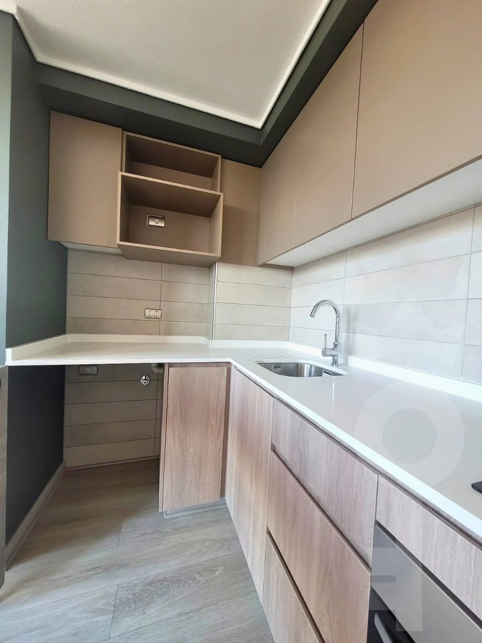 Departamento en Ñuñoa