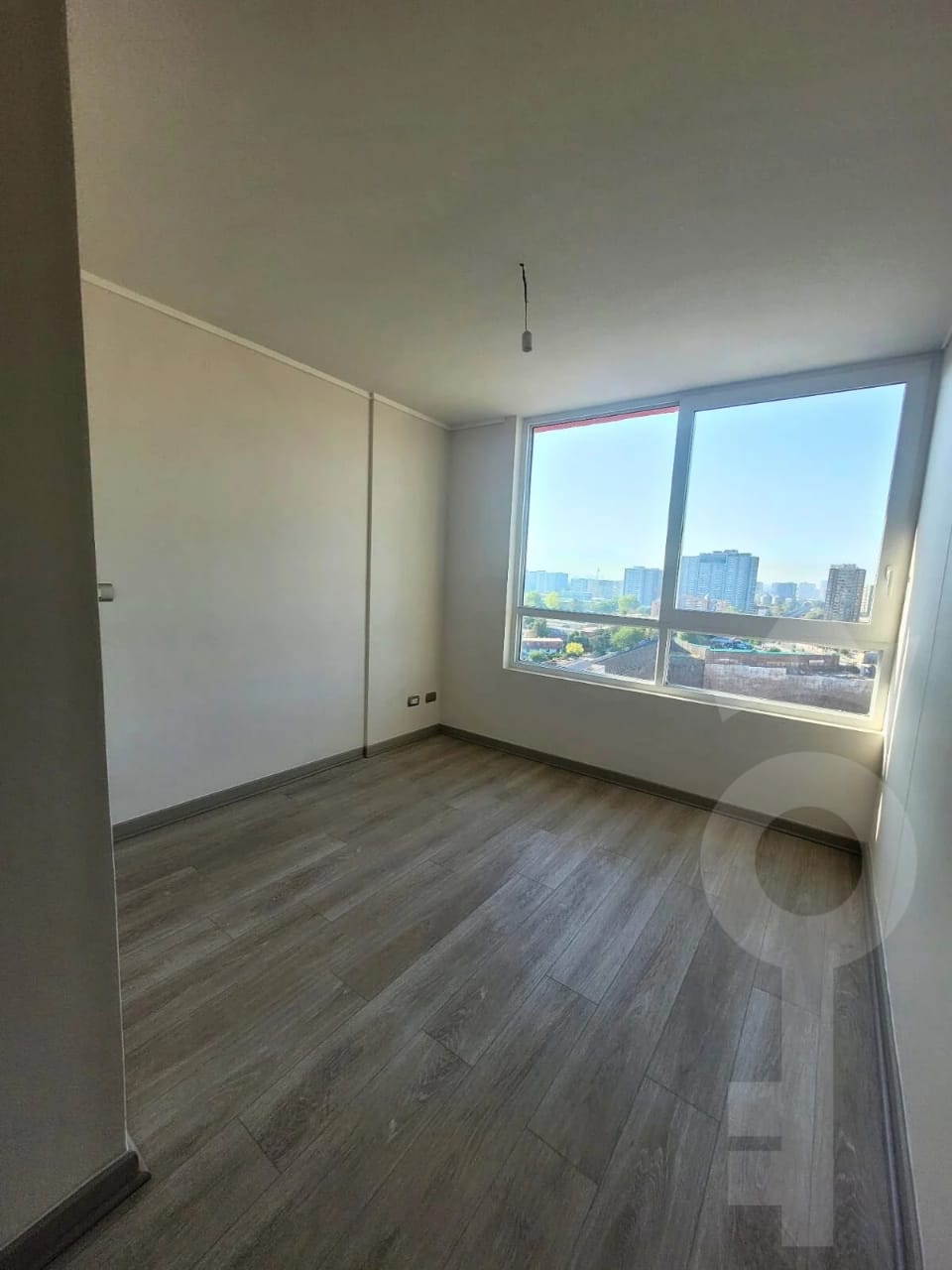 Departamento en Ñuñoa