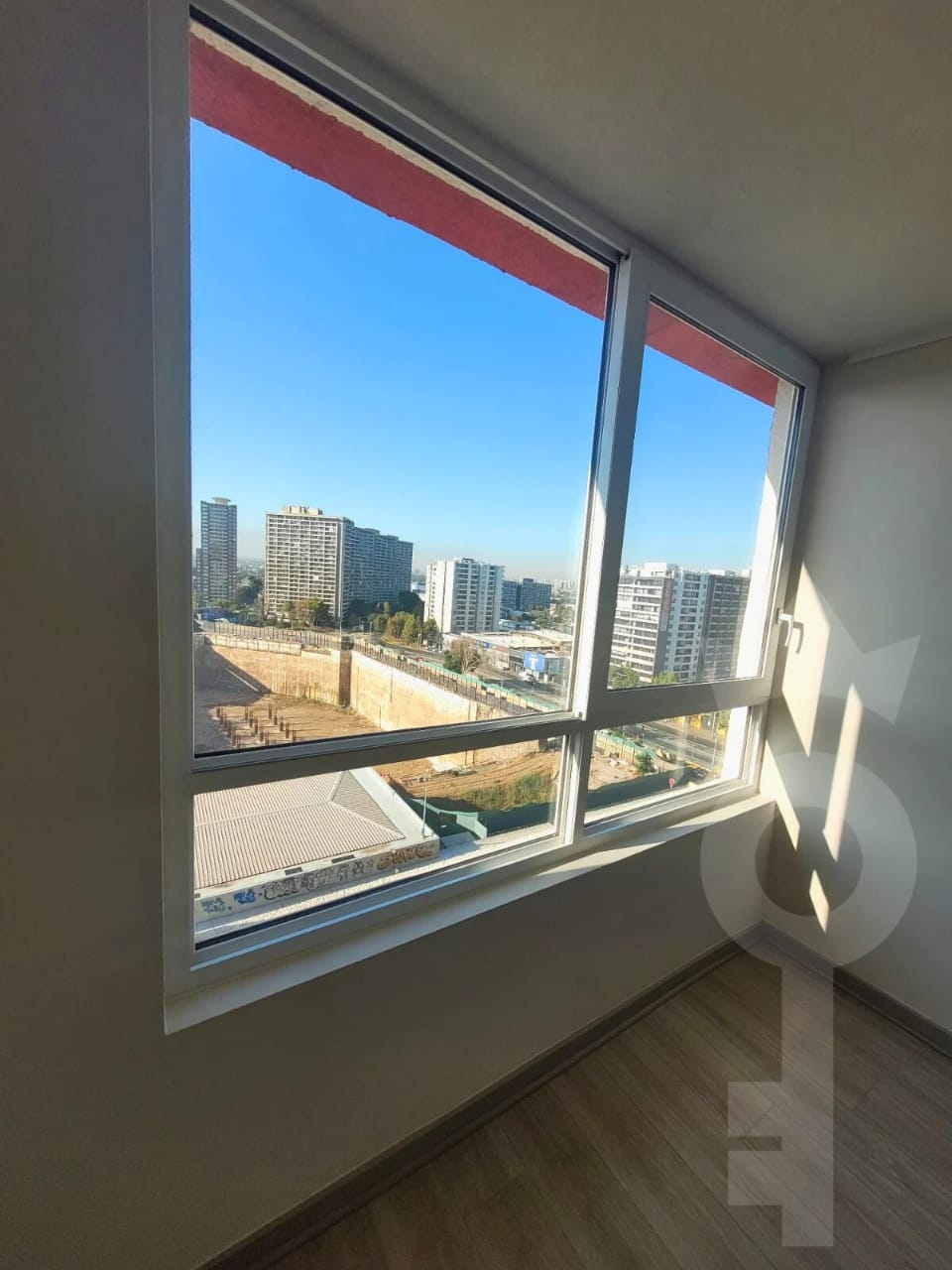 Departamento en Ñuñoa