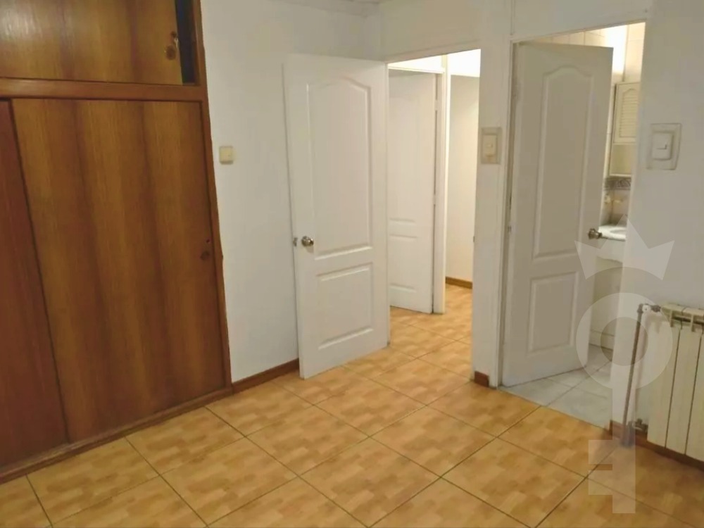 Departamento en Santiago Centro