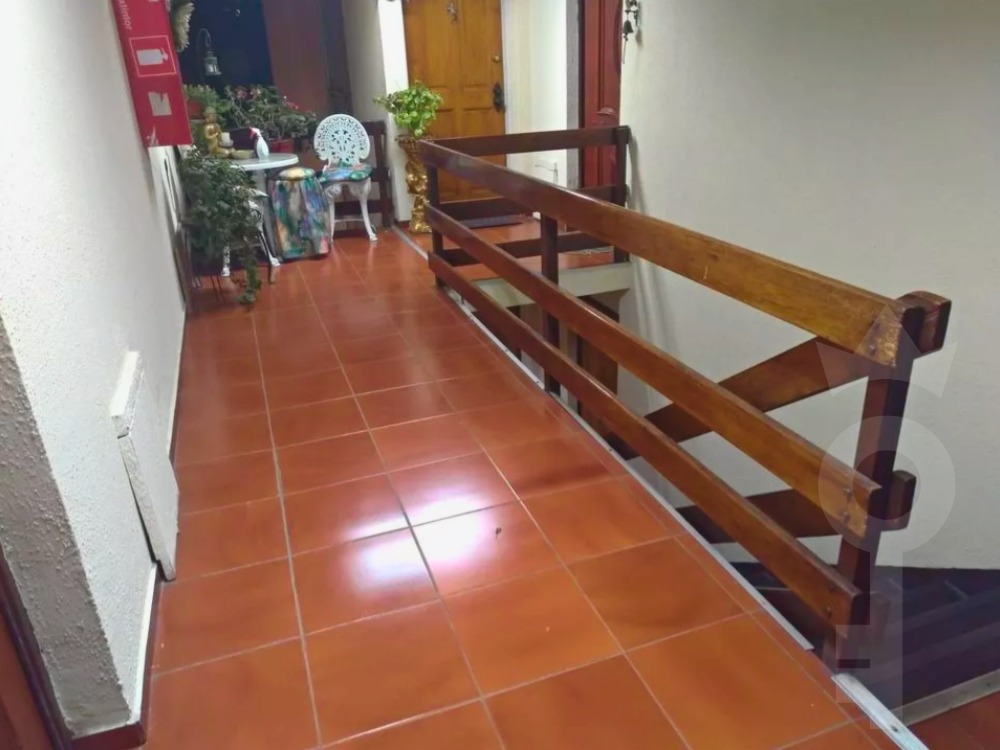 Departamento en Santiago Centro