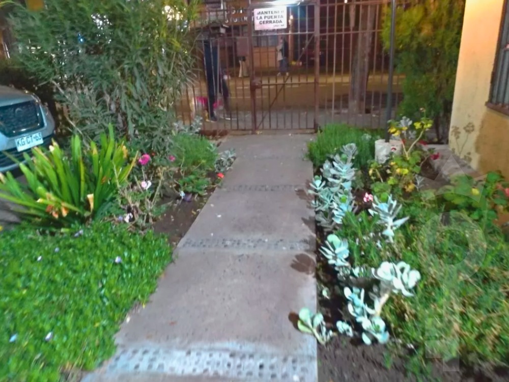 Departamento en Santiago Centro