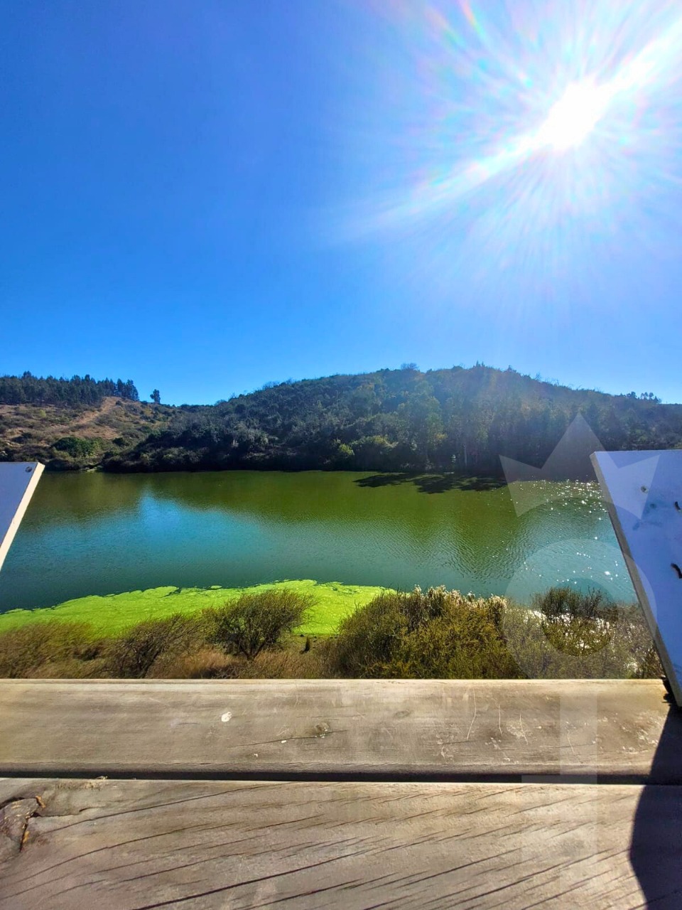 Parcela en Rocas de Santo Domingo