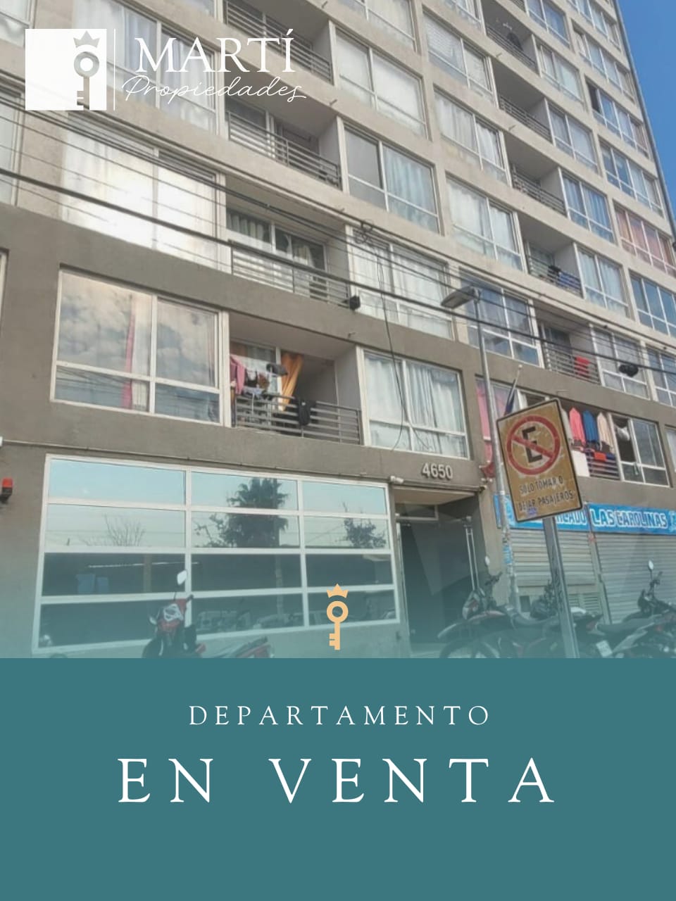 Dpto Estudio Estacion Central