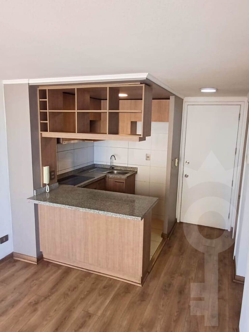 Vende Departamento 2 D 1 B Estacionamiento Y Bodega