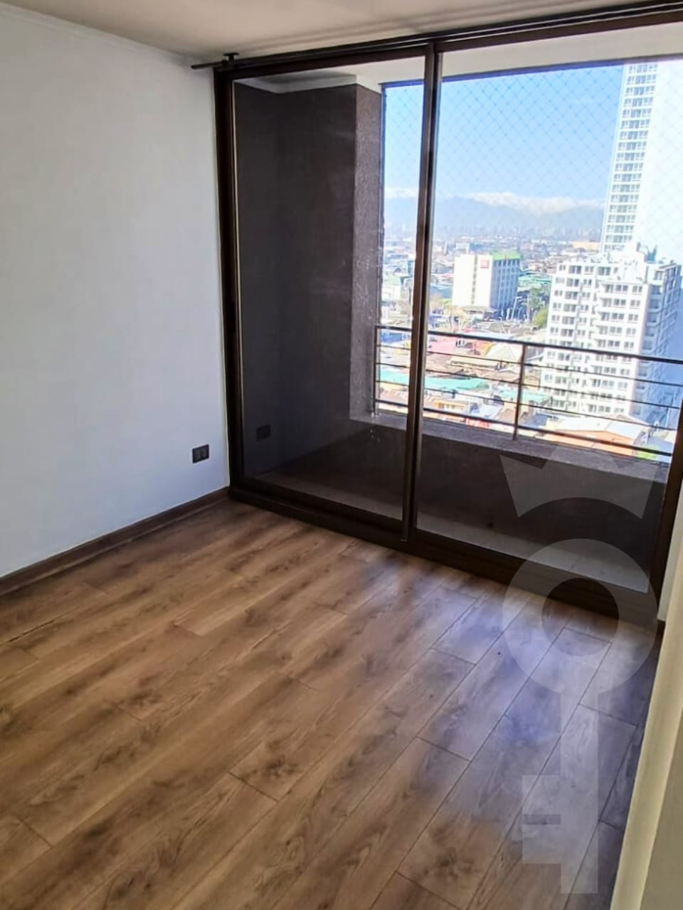 Vende Departamento 2 D 1 B Estacionamiento Y Bodega