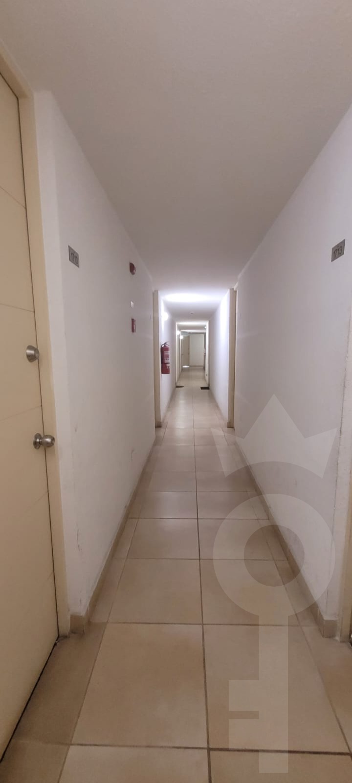 Dpto Estudio Estacion Central