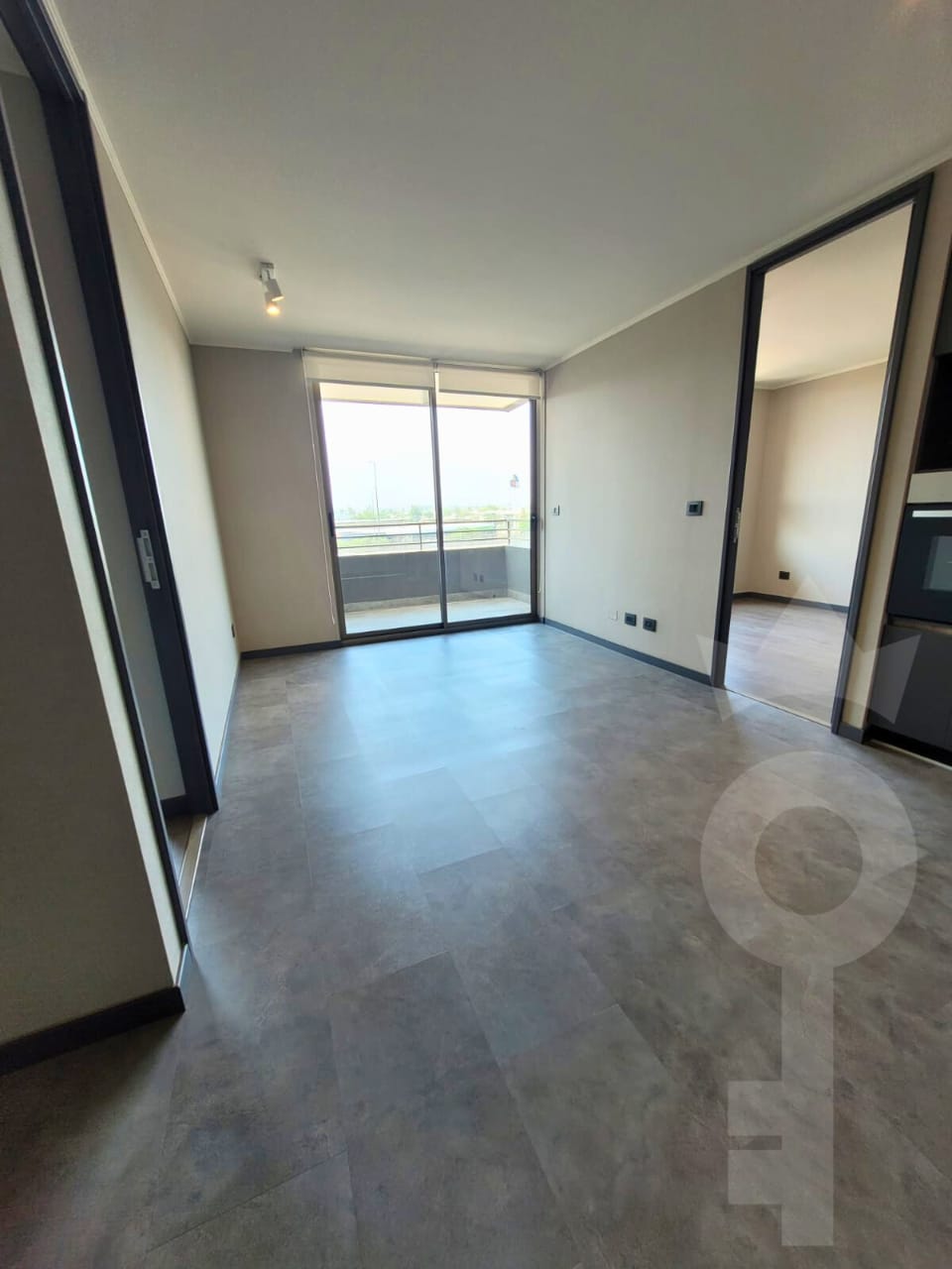 Hermoso Departamento Mariposa Palmas De Macul