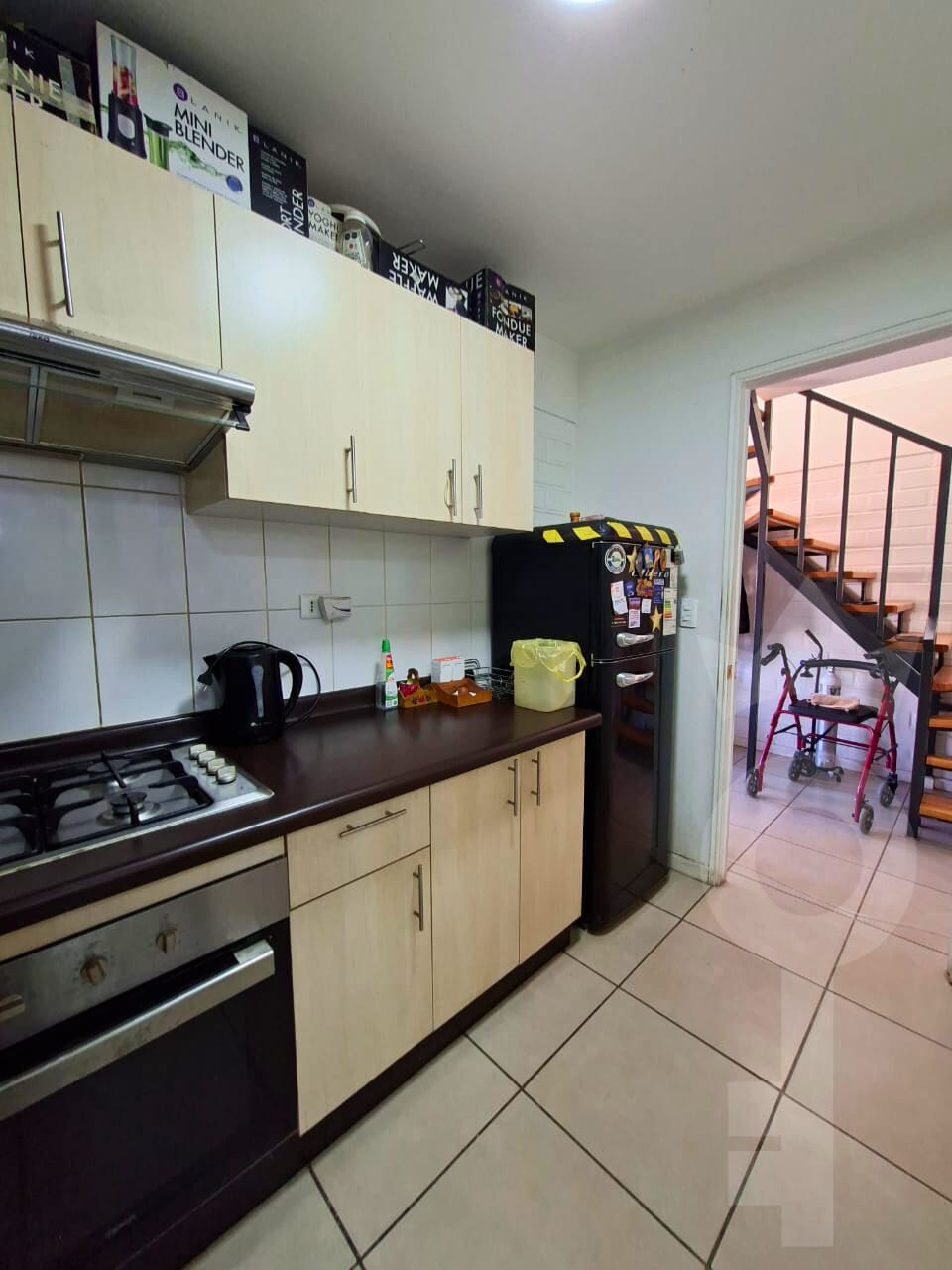 Se vende casa en Colina