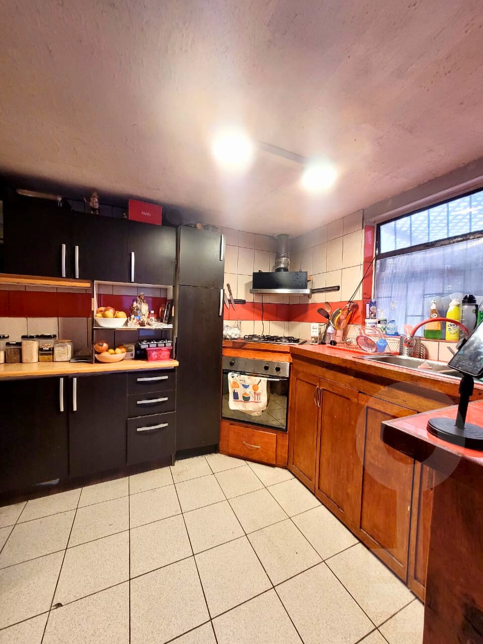 Vendo Casa La Florida