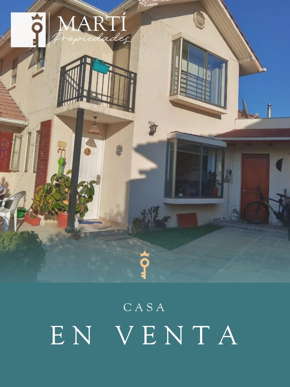 Casa en Peñaflor en venta