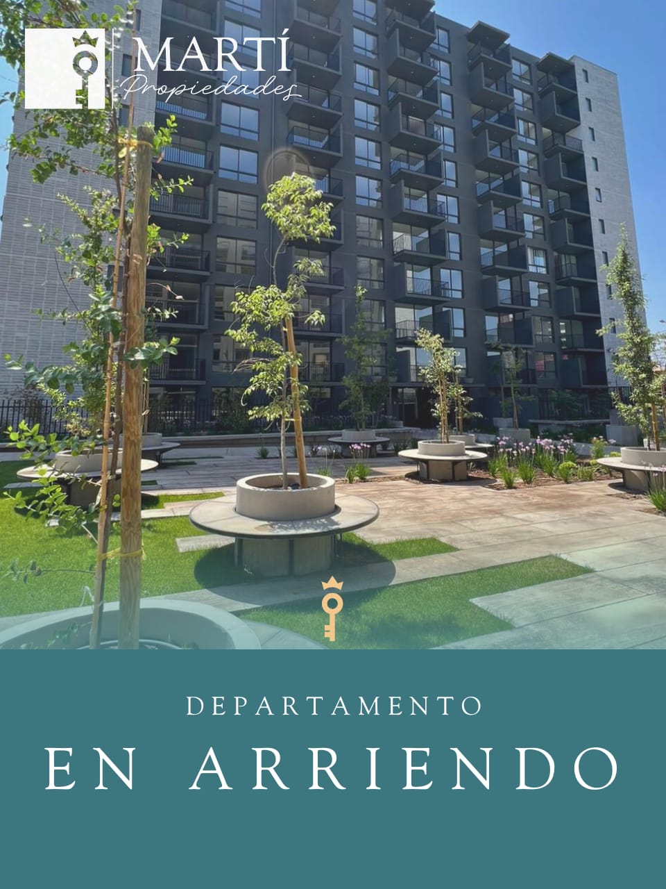 Departamento La Florida