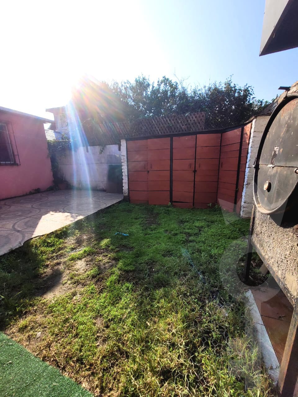 Vendo Casa La Florida