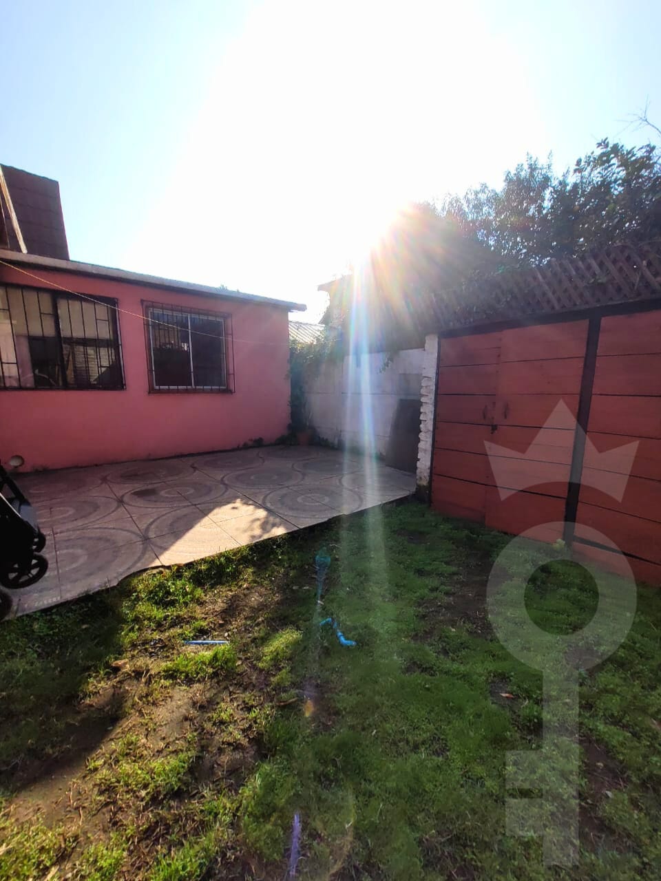 Vendo Casa La Florida