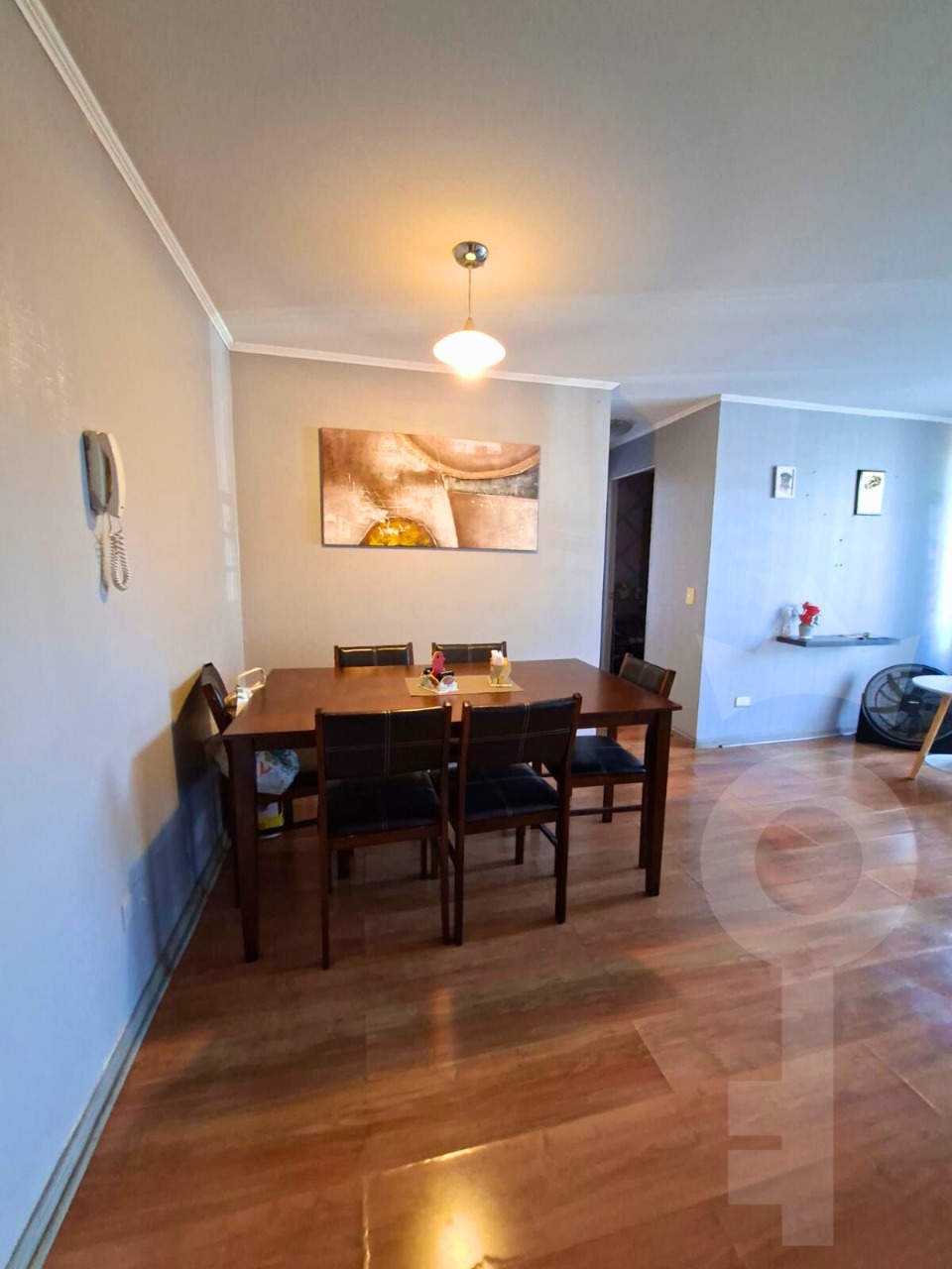 Departamento La Cisterna Metro Lo Ovalle