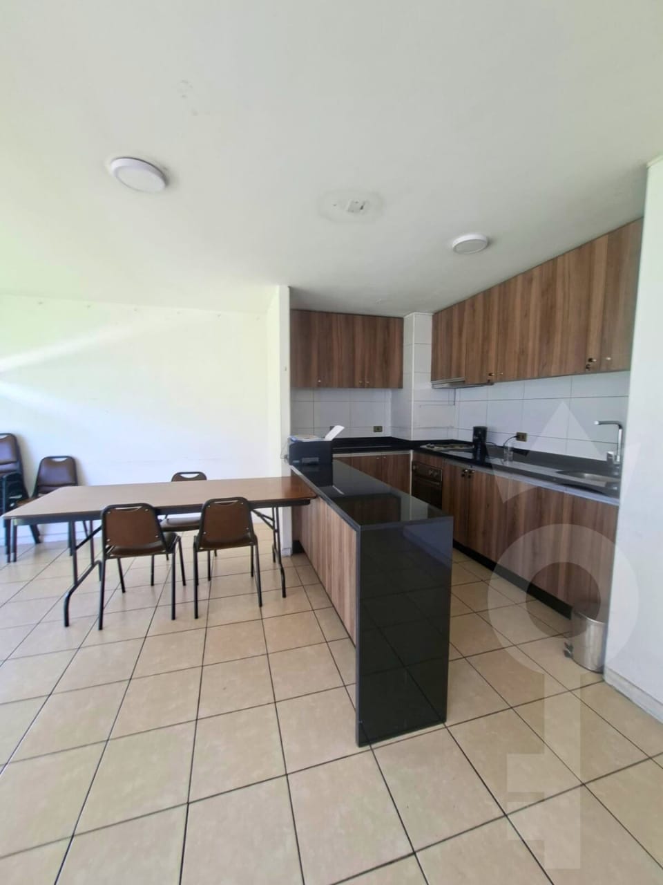 Arriendo Departamento Frente A Metro Agrícola
