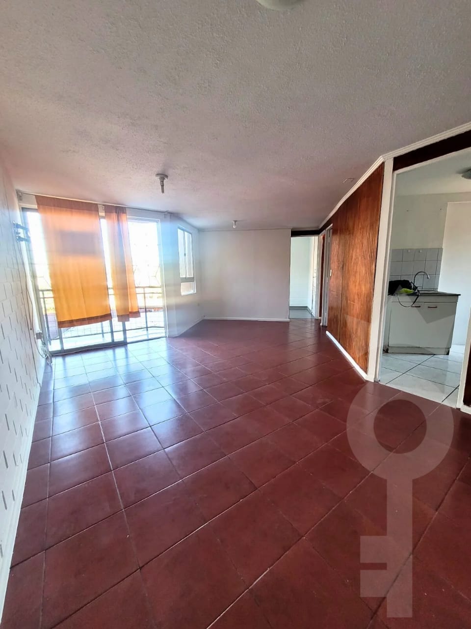 Vendo Departamento Pudahuel Sector Enea