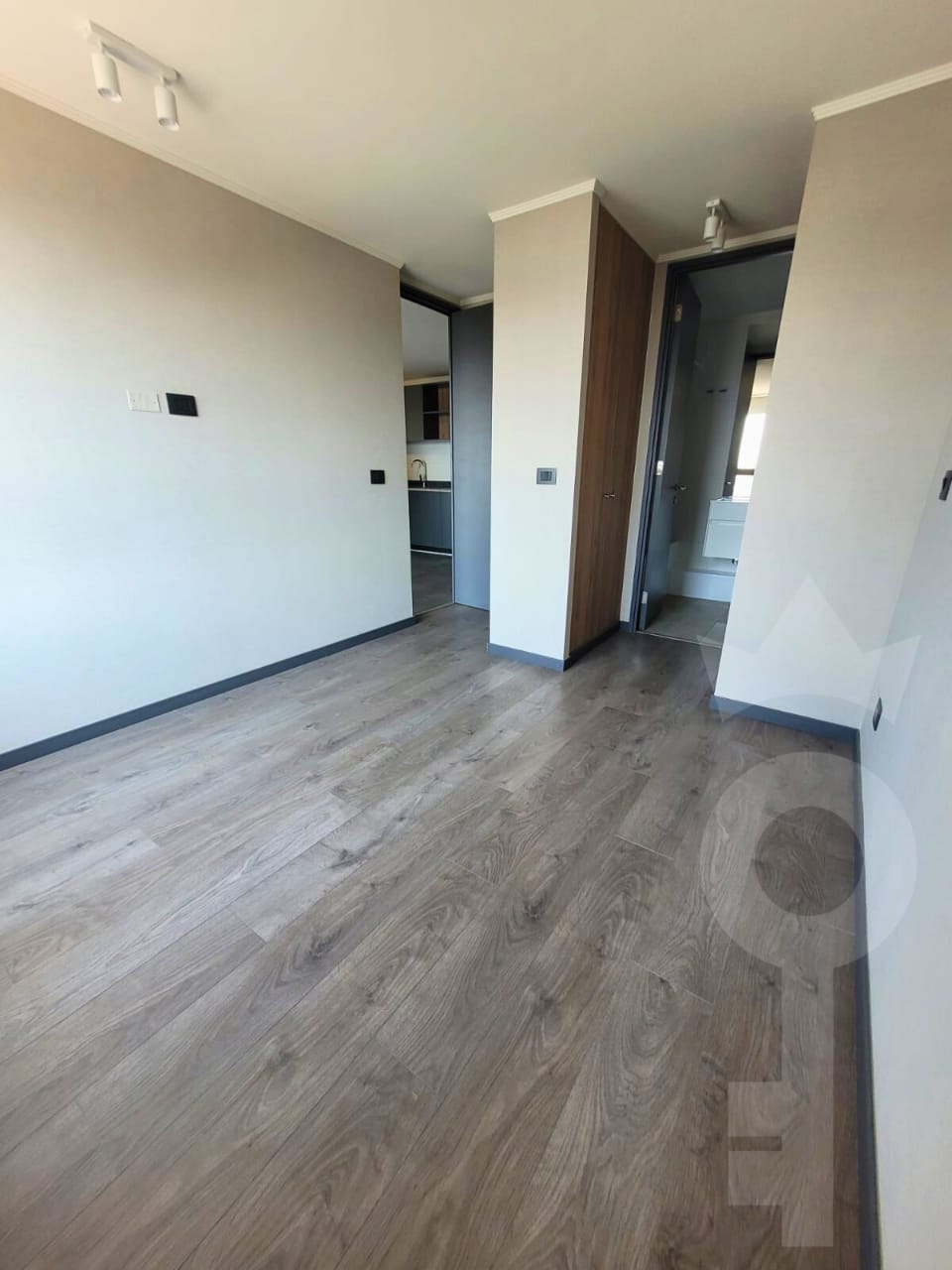 Hermoso Departamento Mariposa Palmas De Macul