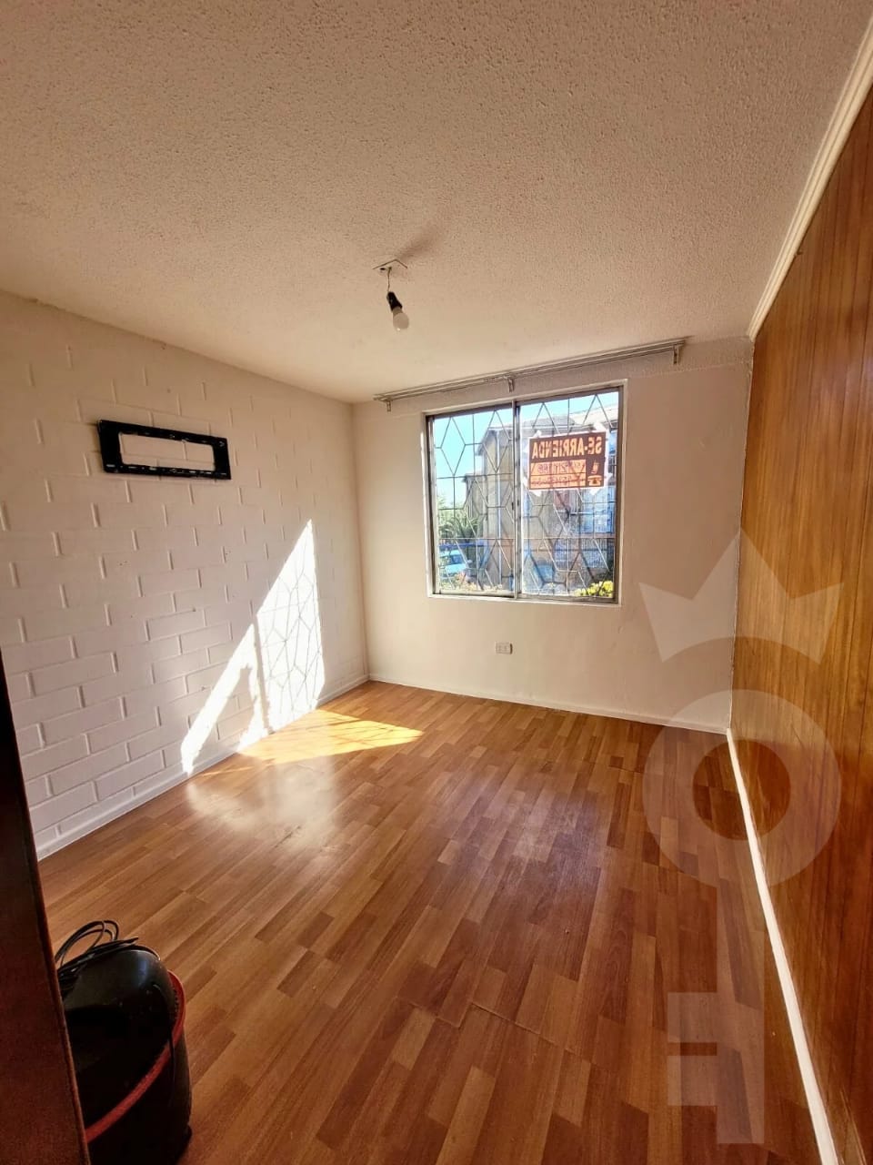 Vendo Departamento Pudahuel Sector Enea