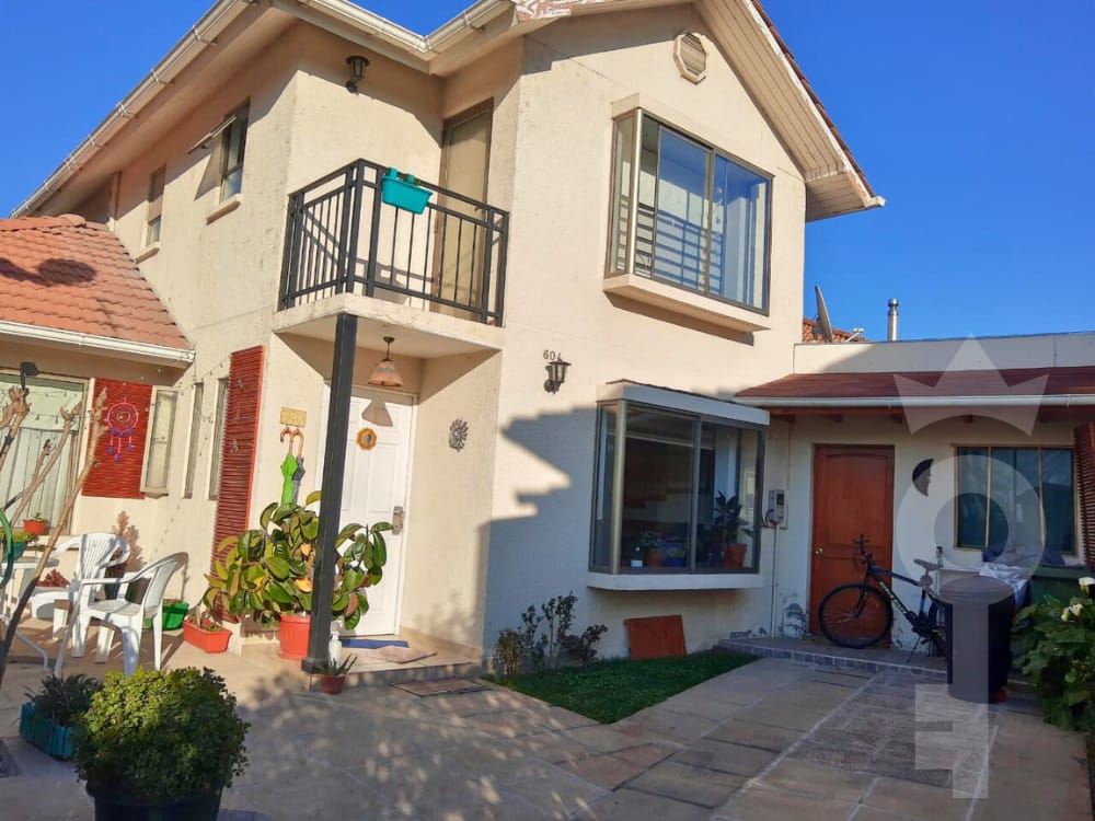 Casa en Peñaflor en venta